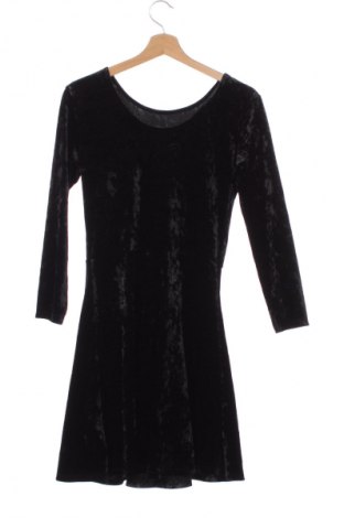 Kinderkleid H&M, Größe 14-15y/ 168-170 cm, Farbe Schwarz, Preis 9,99 €