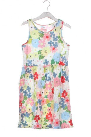 Kinderkleid H&M, Größe 8-9y/ 134-140 cm, Farbe Mehrfarbig, Preis € 12,99
