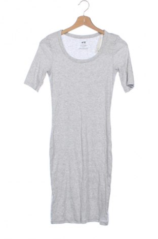 Παιδικό φόρεμα H&M, Μέγεθος 14-15y/ 168-170 εκ., Χρώμα Γκρί, Τιμή 15,99 €
