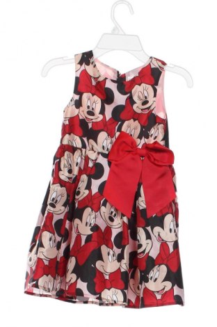 Detské šaty  H&M, Veľkosť 4-5y/ 110-116 cm, Farba Viacfarebná, Cena  15,91 €