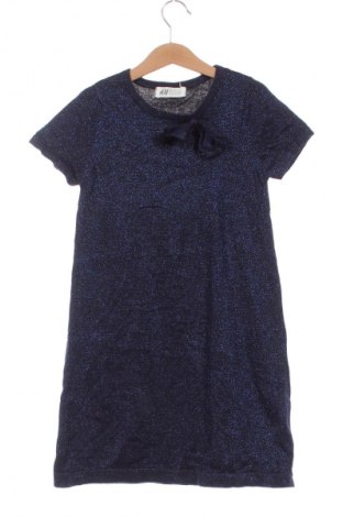 Detské šaty  H&M, Veľkosť 6-7y/ 122-128 cm, Farba Viacfarebná, Cena  10,95 €