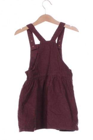 Kinderkleid H&M, Größe 18-24m/ 86-98 cm, Farbe Lila, Preis € 9,99