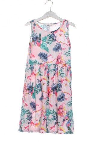 Παιδικό φόρεμα H&M, Μέγεθος 8-9y/ 134-140 εκ., Χρώμα Πολύχρωμο, Τιμή 10,99 €