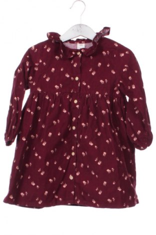 Dziecięca sukienka H&M, Rozmiar 18-24m/ 86-98 cm, Kolor Kolorowy, Cena 33,99 zł