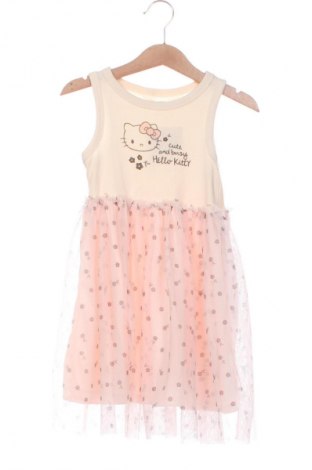 Παιδικό φόρεμα H&M, Μέγεθος 2-3y/ 98-104 εκ., Χρώμα Πολύχρωμο, Τιμή 12,00 €