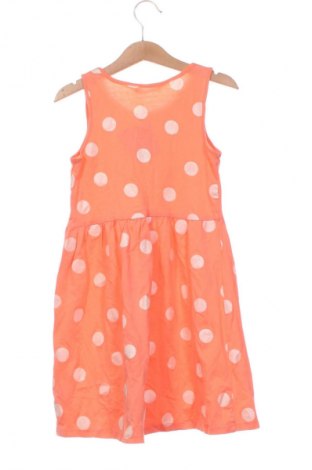 Kinderkleid H&M, Größe 6-7y/ 122-128 cm, Farbe Mehrfarbig, Preis 12,28 €