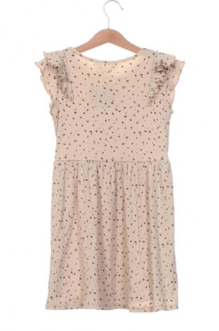 Kinderkleid H&M, Größe 6-7y/ 122-128 cm, Farbe Mehrfarbig, Preis 12,28 €