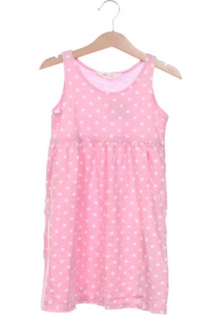 Dětské šaty  H&M, Velikost 4-5y/ 110-116 cm, Barva Vícebarevné, Cena  309,00 Kč