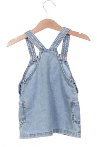 Kinderkleid H&M, Größe 3-6m/ 62-68 cm, Farbe Blau, Preis 12,25 €