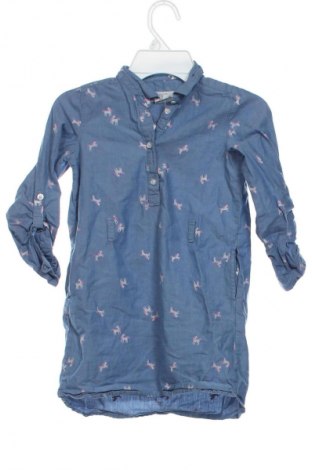 Detské šaty  H&M L.O.G.G., Veľkosť 5-6y/ 116-122 cm, Farba Viacfarebná, Cena  8,95 €