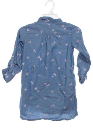 Detské šaty  H&M L.O.G.G., Veľkosť 5-6y/ 116-122 cm, Farba Viacfarebná, Cena  8,95 €