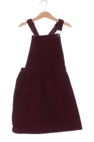 Παιδικό φόρεμα H&M L.O.G.G., Μέγεθος 8-9y/ 134-140 εκ., Χρώμα Κόκκινο, Τιμή 3,99 €