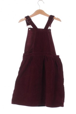 Παιδικό φόρεμα H&M L.O.G.G., Μέγεθος 8-9y/ 134-140 εκ., Χρώμα Κόκκινο, Τιμή 3,99 €