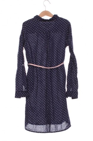 Παιδικό φόρεμα H&M L.O.G.G., Μέγεθος 8-9y/ 134-140 εκ., Χρώμα Πολύχρωμο, Τιμή 19,44 €