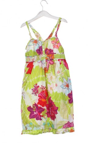 Παιδικό φόρεμα H&M L.O.G.G., Μέγεθος 8-9y/ 134-140 εκ., Χρώμα Πολύχρωμο, Τιμή 10,99 €