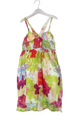 Παιδικό φόρεμα H&M L.O.G.G., Μέγεθος 8-9y/ 134-140 εκ., Χρώμα Πολύχρωμο, Τιμή 10,99 €