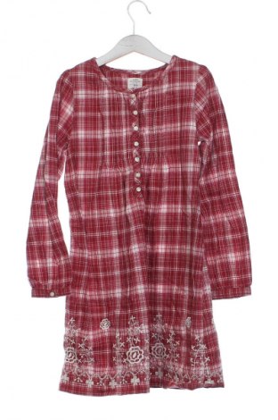 Παιδικό φόρεμα H&M L.O.G.G., Μέγεθος 6-7y/ 122-128 εκ., Χρώμα Πολύχρωμο, Τιμή 8,99 €