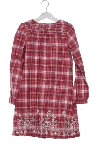 Παιδικό φόρεμα H&M L.O.G.G., Μέγεθος 6-7y/ 122-128 εκ., Χρώμα Πολύχρωμο, Τιμή 8,99 €