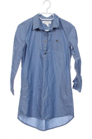 Παιδικό φόρεμα H&M L.O.G.G., Μέγεθος 9-10y/ 140-146 εκ., Χρώμα Μπλέ, Τιμή 15,42 €