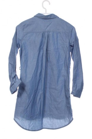 Παιδικό φόρεμα H&M L.O.G.G., Μέγεθος 9-10y/ 140-146 εκ., Χρώμα Μπλέ, Τιμή 15,42 €