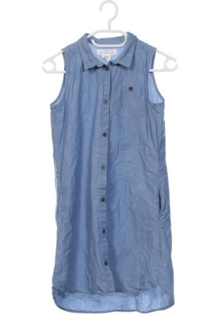 Παιδικό φόρεμα H&M L.O.G.G., Μέγεθος 10-11y/ 146-152 εκ., Χρώμα Μπλέ, Τιμή 12,28 €