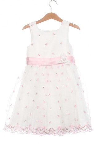 Kinderkleid Happy Girls By Eisend, Größe 3-4y/ 104-110 cm, Farbe Mehrfarbig, Preis € 25,99