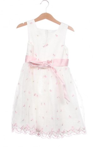 Kinderkleid Happy Girls By Eisend, Größe 3-4y/ 104-110 cm, Farbe Mehrfarbig, Preis € 25,99