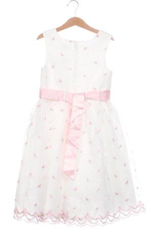 Детска рокля Happy Girls By Eisend, Размер 6-7y/ 122-128 см, Цвят Многоцветен, Цена 38,99 лв.