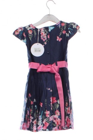 Παιδικό φόρεμα Happy Girls By Eisend, Μέγεθος 2-3y/ 98-104 εκ., Χρώμα Πολύχρωμο, Τιμή 23,99 €
