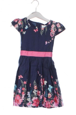 Παιδικό φόρεμα Happy Girls By Eisend, Μέγεθος 2-3y/ 98-104 εκ., Χρώμα Πολύχρωμο, Τιμή 23,99 €