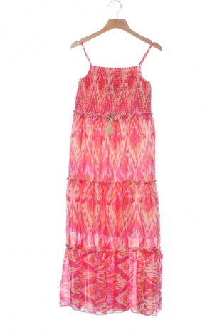 Παιδικό φόρεμα Happy Girls By Eisend, Μέγεθος 7-8y/ 128-134 εκ., Χρώμα Πολύχρωμο, Τιμή 23,99 €