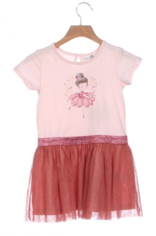 Kinderkleid Happy Girls By Eisend, Größe 2-3y/ 98-104 cm, Farbe Mehrfarbig, Preis € 25,99
