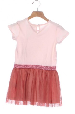Kinderkleid Happy Girls By Eisend, Größe 2-3y/ 98-104 cm, Farbe Mehrfarbig, Preis € 25,99