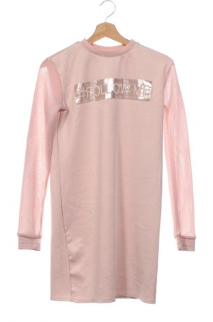 Kinderkleid Here+There, Größe 14-15y/ 168-170 cm, Farbe Aschrosa, Preis € 8,99