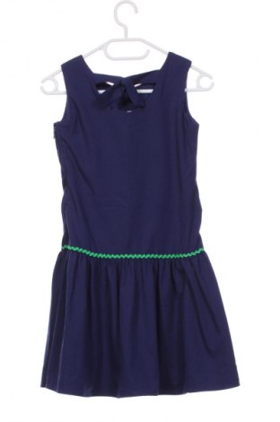 Παιδικό φόρεμα Idexe, Μέγεθος 10-11y/ 146-152 εκ., Χρώμα Μπλέ, Τιμή 13,80 €