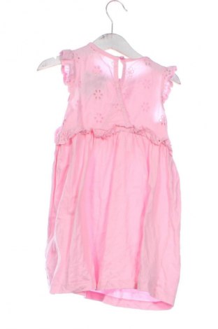 Kinderkleid Kids, Größe 2-3y/ 98-104 cm, Farbe Rosa, Preis € 12,25