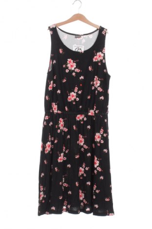 Kinderkleid Kids World, Größe 15-18y/ 170-176 cm, Farbe Mehrfarbig, Preis € 25,99