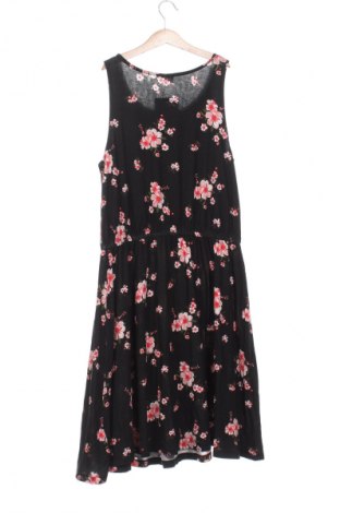 Kinderkleid Kids World, Größe 15-18y/ 170-176 cm, Farbe Mehrfarbig, Preis € 25,99