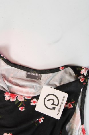 Detské šaty  Kids World, Veľkosť 14-15y/ 168-170 cm, Farba Viacfarebná, Cena  14,95 €