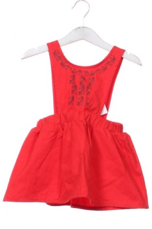 Dětské šaty  LC Waikiki, Velikost 12-18m/ 80-86 cm, Barva Červená, Cena  241,00 Kč