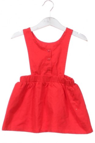 Dětské šaty  LC Waikiki, Velikost 12-18m/ 80-86 cm, Barva Červená, Cena  241,00 Kč