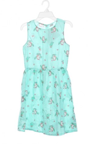 Detské šaty  LC Waikiki, Veľkosť 9-10y/ 140-146 cm, Farba Viacfarebná, Cena  10,95 €