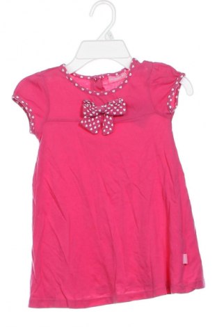 Kinderkleid LC Waikiki, Größe 18-24m/ 86-98 cm, Farbe Rosa, Preis € 9,72