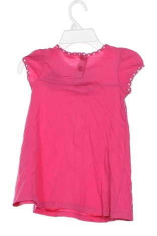 Kinderkleid LC Waikiki, Größe 18-24m/ 86-98 cm, Farbe Rosa, Preis € 9,72