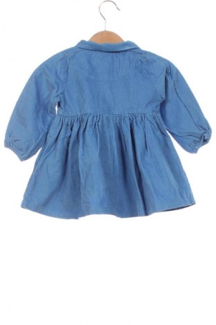 Gyerek ruha LC Waikiki, Méret 9-12m / 74-80 cm, Szín Kék, Ár 4 400 Ft