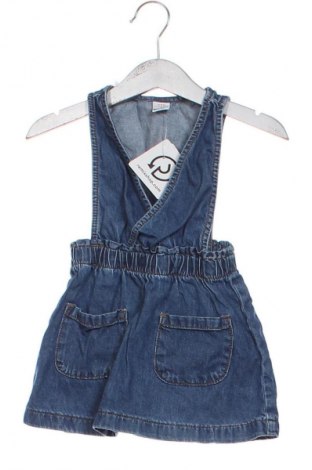 Dziecięca sukienka LC Waikiki, Rozmiar 12-18m/ 80-86 cm, Kolor Niebieski, Cena 32,99 zł