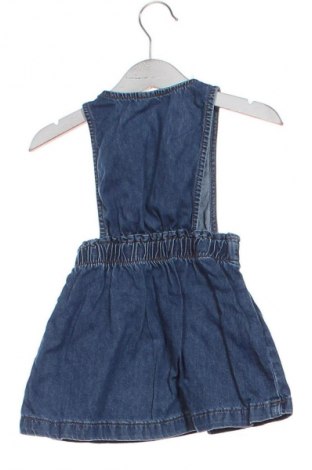 Dziecięca sukienka LC Waikiki, Rozmiar 12-18m/ 80-86 cm, Kolor Niebieski, Cena 32,99 zł