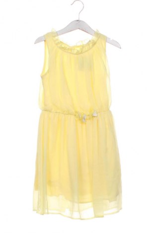 Gyerek ruha LC Waikiki, Méret 5-6y / 116-122 cm, Szín Sárga, Ár 3 910 Ft
