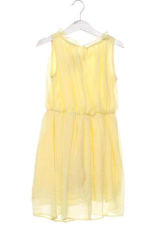 Gyerek ruha LC Waikiki, Méret 5-6y / 116-122 cm, Szín Sárga, Ár 3 910 Ft