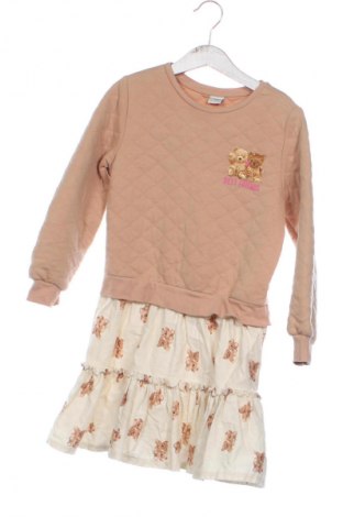 Kinderkleid LC Waikiki, Größe 5-6y/ 116-122 cm, Farbe Mehrfarbig, Preis 4,99 €